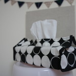 北欧風 ティッシュケース 送料無料