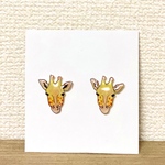 キリンさん
