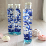 植物ノ瓶詰メ標本Collection　【手のひら水槽：クラゲ】