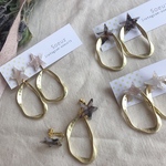 スター×ゴールドリング＊