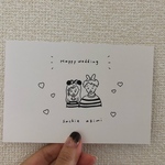chii_9112様専用ページ 似顔絵 にがおえ