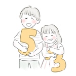 ふわふわ似顔絵[フルオーダー]