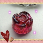 ♥オルゴナイト♡prettyRose🌹