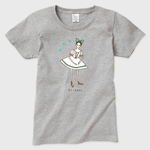 コッペリア　Ｔシャツ（レディース）