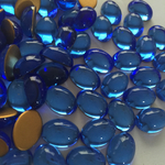 スワロフスキー（BLUE）