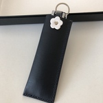 【kazkk様】ベルトフック付きペンケース2本挿し