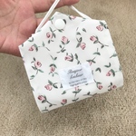 仮置き　フローティングフローラのマスクケース　仮置きマスクケース　リバティ　ラミネート