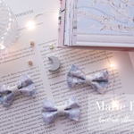 Liberty ribbon きらめきベッツィ·˖✶