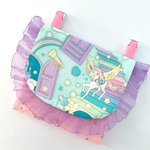 移動ポケット ユニコーン 