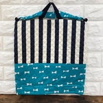 防災頭巾カバー