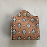 【送料無料】仮置きマスクケース