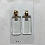 rclear gold pierce
