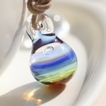 波動玉®「虹 (ｾﾌﾞﾝﾁｬｸﾗ)」242006【価格据置】