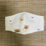 子供用マスク