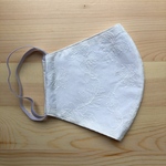 大人用大型立体マスク夏仕様