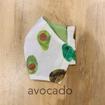 🥑アボカドマスク🥑