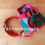 ❇︎tantanmomotaさま❇︎スタンダードハーネス
