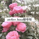 atelier_luna様専用ページ