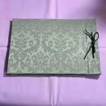 見開き御朱印ファイル 銀