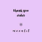 ayaca様♡order専用ページ