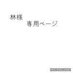 林様専用ページ
