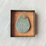 【期間限定】la france ブローチ