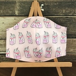 大人用　立体マスク