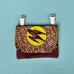 ポケットバッグ◎つばめ