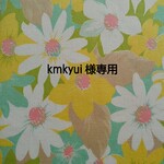 　kmkyui 様専用です