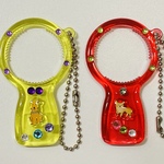 ペットボトルオープナー