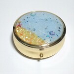 海ピルケース