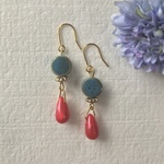 【No.31】大人和ピアス