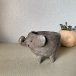 ぞうまる　豆鉢