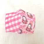 \\送料無料//鬼滅の刃 キッズ ファッション マスク