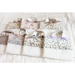 ［セミオーダー］Hair accessories bag ② -LIBERTY- 