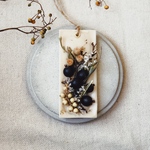 ○香りの選べる○アロマワックスサシェ/beige/candlemimosa