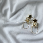 Star ☆ × ぶりぶりパール