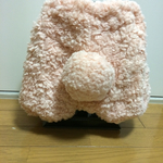 【mmmminnn様専用オーダーページ】うさぎさんのおしり&モスグリーンストライプのエルゴカバー