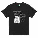 【Mサイズ】オリジナルＴシャツ2020・ｷｬｯﾄﾌｰﾄﾞ