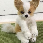 koharukaさまのオーダー予約ページ