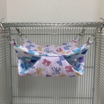 小動物用ハンモック