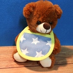 冷んやりクールあぶちゃん🧊アメリカンイエロー