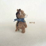 YK✽G　ベビロバさん