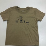 サーフィンboy