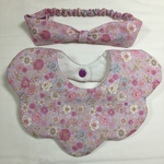 NO.008 もくもくスタイとヘアバンドのセット