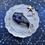 【ま様ご予約品】*ジンベエザメ（打ち上げ花火）#44