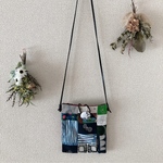 ミナペルホネン ♡斜めがけバッグ☆ameri