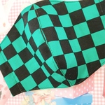 夏用  冷感 マスク  立体  