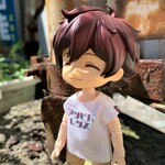 オビツ11サイズTシャツ『アンビバレンス』