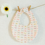 ♡復活！大人気パステルリボン&ちょうちょ